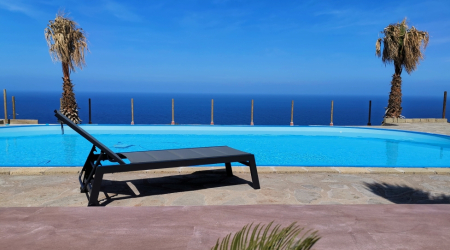 7 Notti in Casa Vacanze a Pantelleria